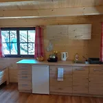 Autokemp / Speleocamp Campingplads Maluzina