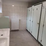 אתר קמפינג Autokemp / Speleocamp *