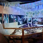 אתר קמפינג Autokemp / Speleocamp