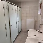 אתר קמפינג Autokemp / Speleocamp
