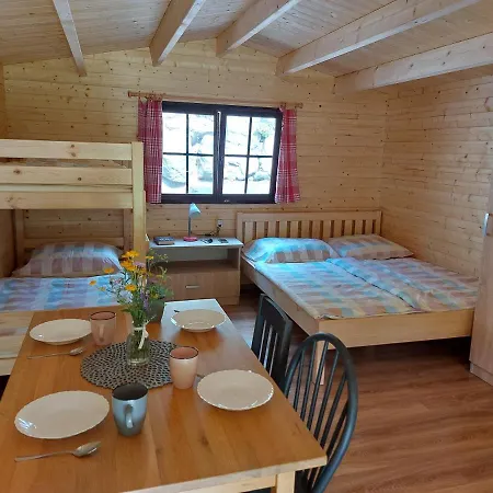 Autokemp / Speleocamp *