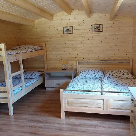 Autokemp / Speleocamp אתר קמפינג *