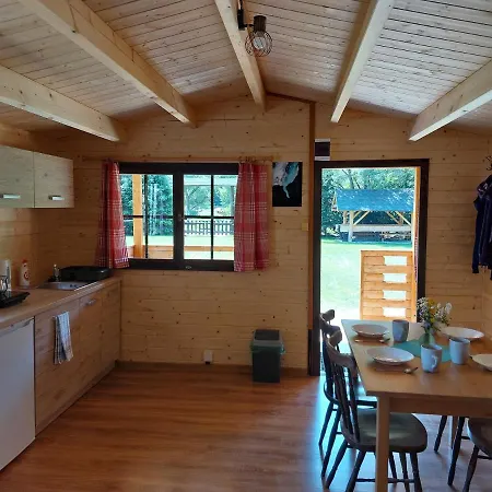 Autokemp / Speleocamp אתר קמפינג *