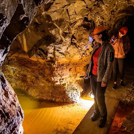 Autokemp / Speleocamp * Maluzina