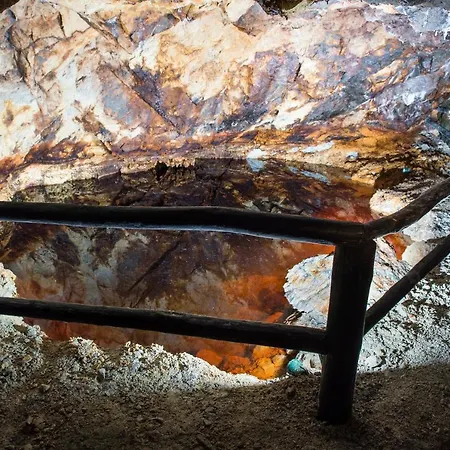 Kemping Autokemp / Speleocamp Maluzsina