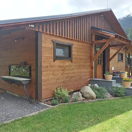 Autokemp / Speleocamp Maluzina