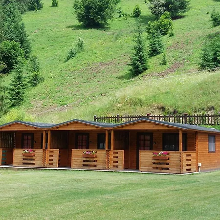 Autokemp / Speleocamp אתר קמפינג