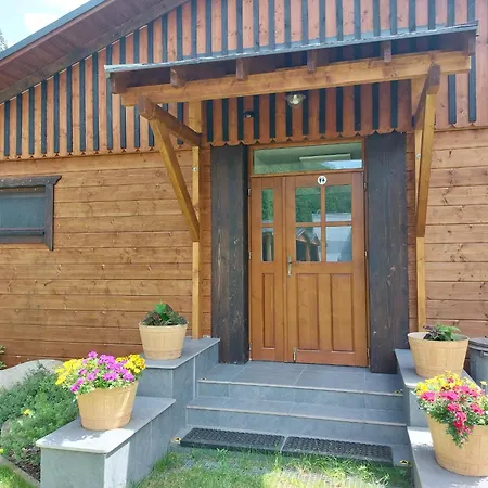 Autokemp / Speleocamp Maluzina