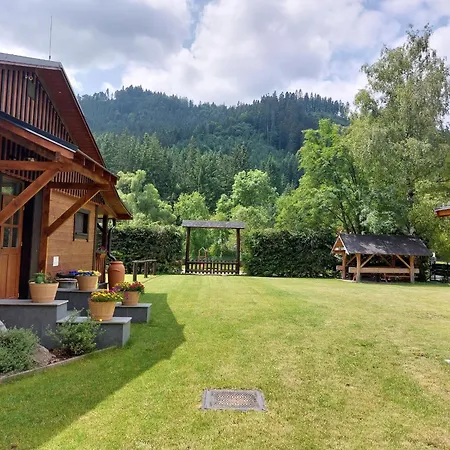 Autokemp / Speleocamp