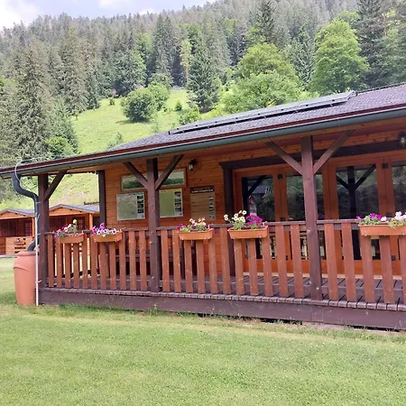 Autokemp / Speleocamp אתר קמפינג Maluzina